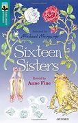 Oxford Reading Tree TreeTops Greatest Stories: Oxford Level 16: Sixteen Sisters