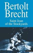 saint joan of the stockyards: part one (en Inglés)