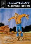H. P. Lovecraft: The Picture in the House (en Inglés)
