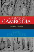 A History of Cambodia (en Inglés)