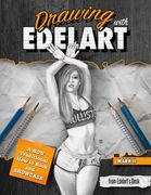 Drawing with Edelart (en Inglés)