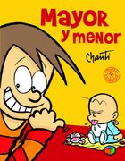 Mayor y menor 1