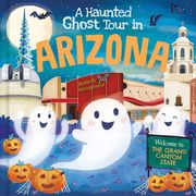 A Haunted Ghost Tour in Arizona (en Inglés)