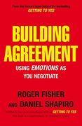 Building Agreement: Using Emotions as You Negotiate (en Inglés)