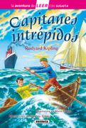 Capitanes Intrépidos (la Aventura de Leer con Susaeta - Nivel 3)
