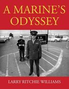 A Marine's Odyssey (en Inglés)