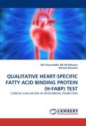 qualitative heart-specific fatty acid binding protein (h-fabp) test (en Inglés)