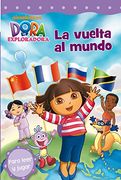  La vuelta al mundo (Dora la exploradora Primeras Lecturas núm. 7) (in Spanish)