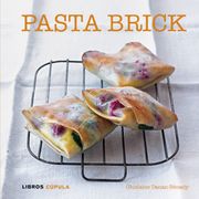 Pasta Brick (in Spanish)