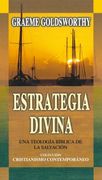 Estrategia Divina (spanish Edition)