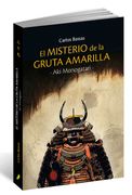 El Misterio de la Gruta Amarilla