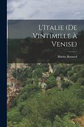 L'italie (en Francés)