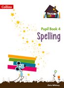 Treasure House -- Year 4 Spelling Pupil Book (en Inglés)