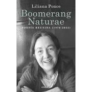 Boomerang Naturae