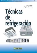 Tecnicas de Refrigeracion
