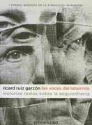 las voces del laberinto