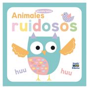 Animales Ruidosos