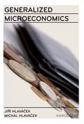 Generalized Microeconomics (en Inglés)