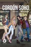 Cordón Soho (novela gráfica)