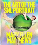 The art of the snl Portrait (en Inglés)