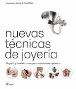 Nuevas Tecnicas de Joyeria