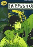 Trapped: Rapid Stage 6 set b (Rapid) (en Inglés)