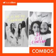 Pack sí, si es Contigo + y si no es Conmigo?