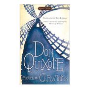 Don Quixote (Signet Classics) 