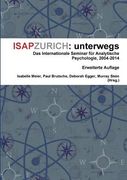 Isapzurich: unterwegs (en Alemán)
