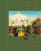 Latin by the Natural Method (en Inglés)