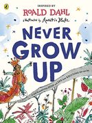 Never Grow up (en Inglés)