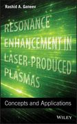 Resonance Enhancement in Laser-Produced Plasmas: Concepts and Applications (en Inglés)