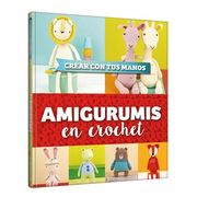 Amigurumis con Crochet (in Spanish)