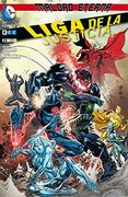 Liga de la Justicia núm. 29 (Liga de la Justicia (Nuevo Universo DC))