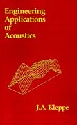 engineering applications of acoustics (en Inglés)