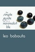 the simple guide to a minimalist life