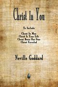 Christ in you (en Inglés)