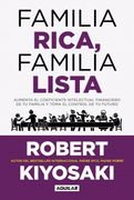 FAMILIA RICA, FAMILIA LISTA