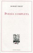 Poesía Completa - Robert Frost - Linteo