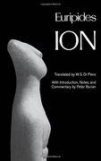 Ion (Greek Tragedy in New Translations) 