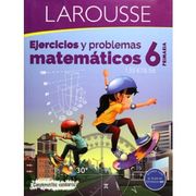 Ejercicios Matematicos 6