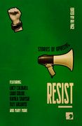 Resist: Stories of Uprising