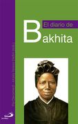 El Diario de Bakhita (Retratos de Bolsillo) (in Spanish)