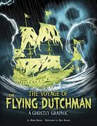 The Voyage of the Flying Dutchman (en Inglés)
