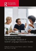 Estudios del Discurso (en Inglés)