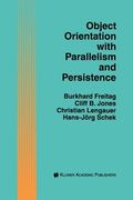 object orientation with parallelism and persistence (en Inglés)