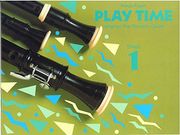 Play Time Recorder Course Stage 1: An Introduction to the Descant Recorder (Fagan Play Time Recorder Course)