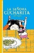 La Señora Cucharita y el Coche de su Marido (in Spanish)