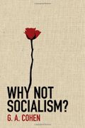 why not socialism? - Cohen, G. A. - Princeton University Press