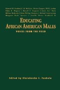 educating african american males